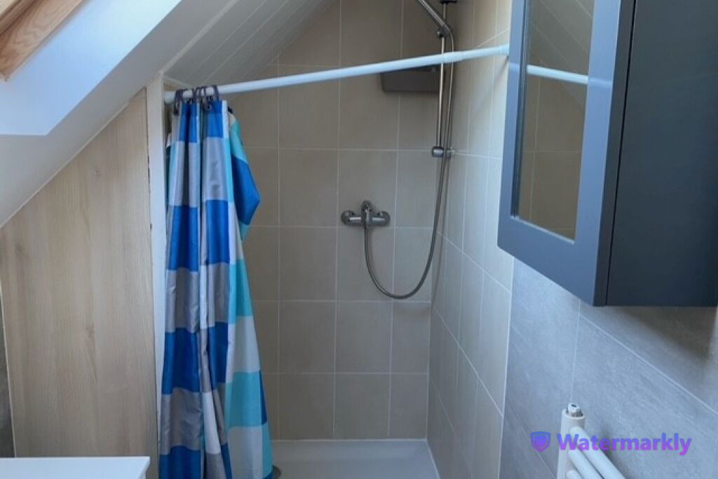 Photo of Bathroom in Quartier Pasteur
