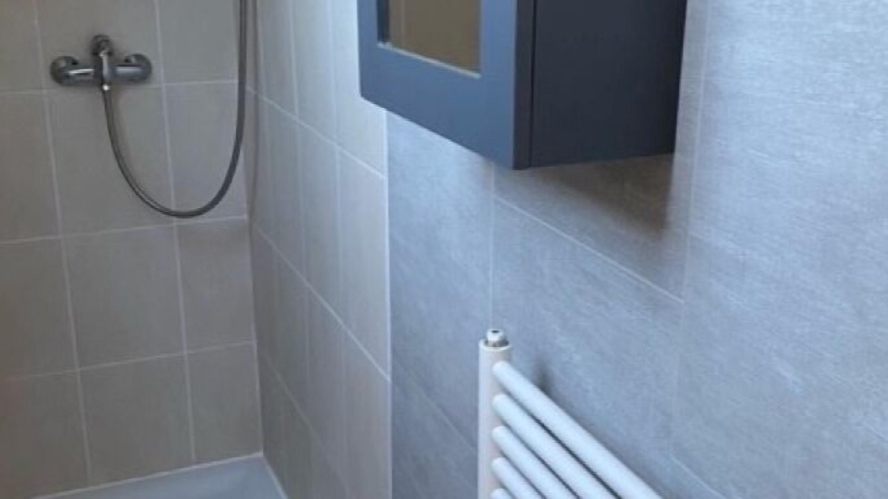 Photo of Bathroom in Quartier Pasteur