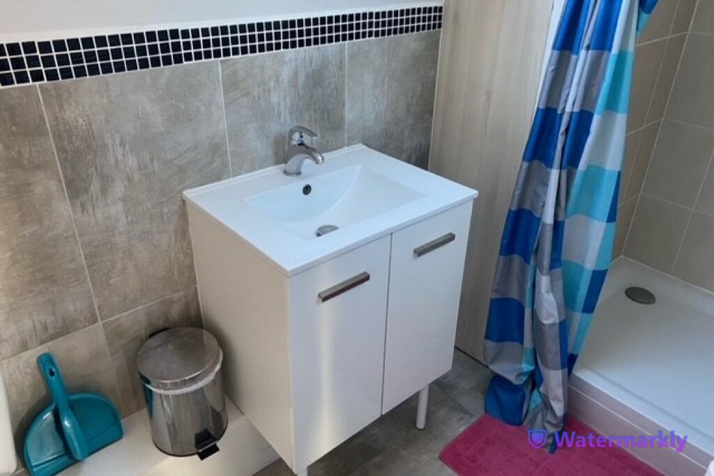 Photo of Bathroom in Quartier Pasteur