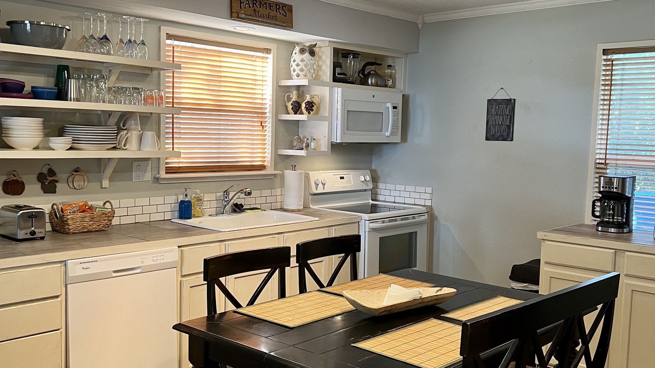 Photo of Kitchen in Mabank