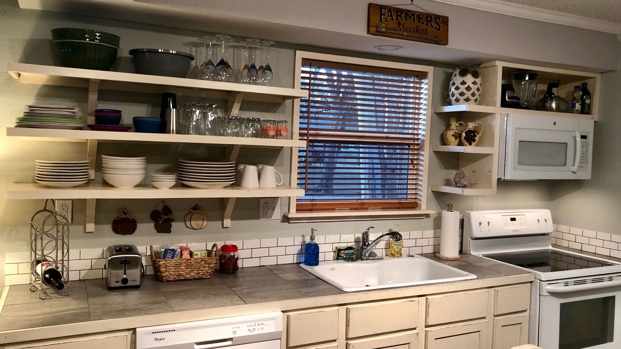 Photo of Kitchen in Mabank