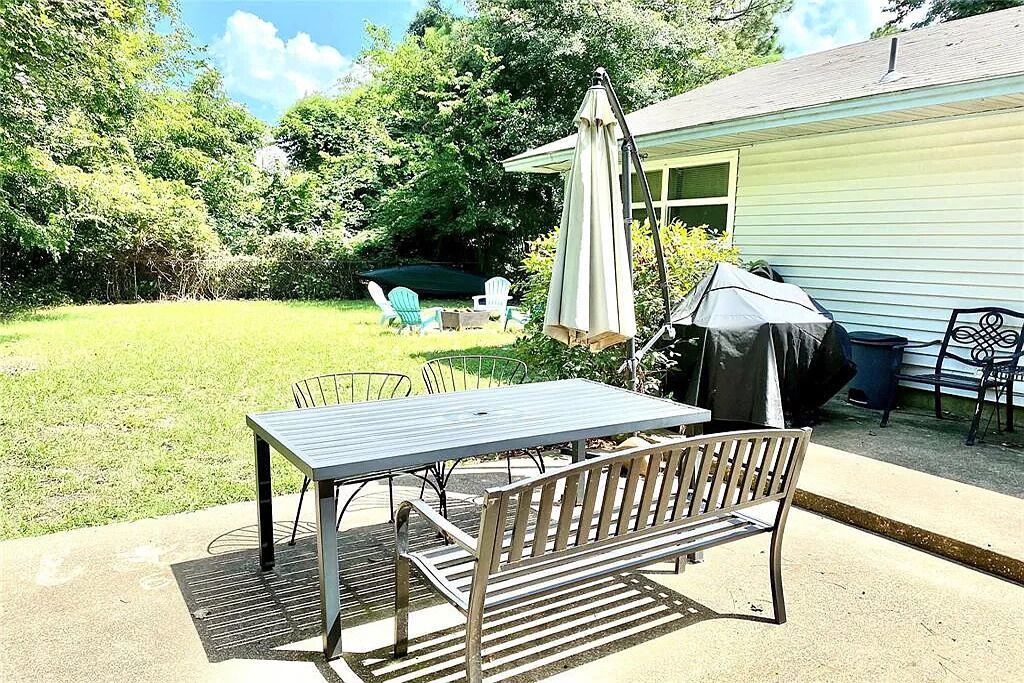 Photo of Outdoor in Mabank