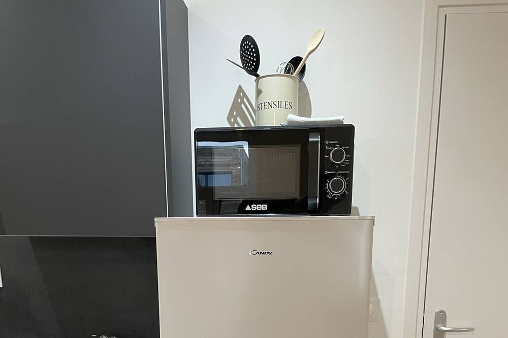 Photo of Kitchen in Valenciennes