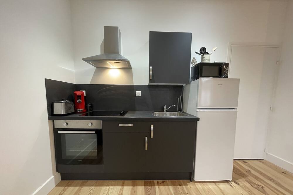 Photo of Kitchen in Valenciennes