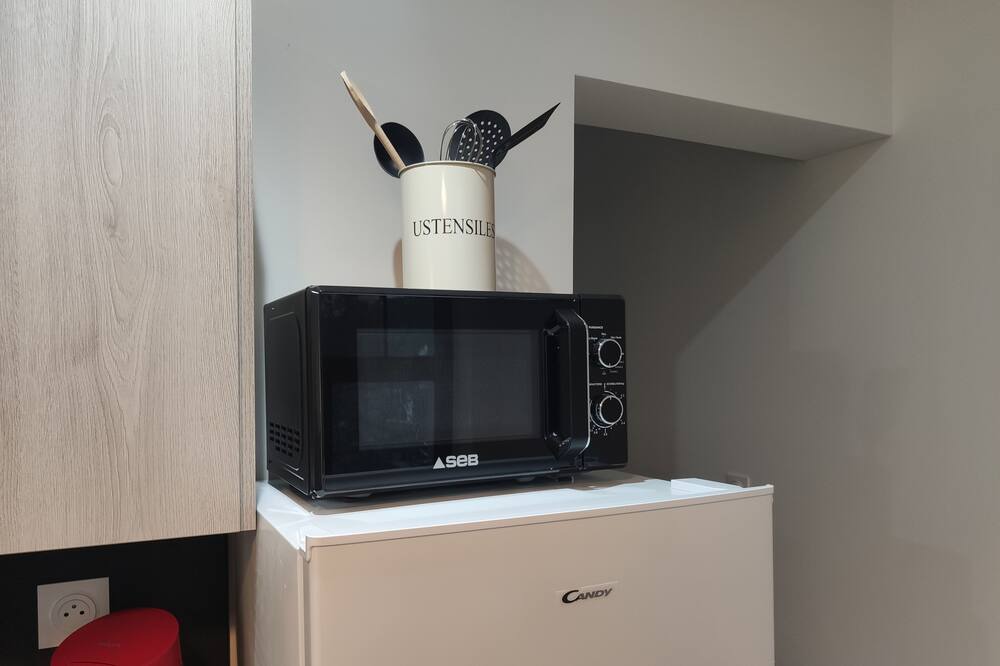 Photo of Kitchen in Valenciennes