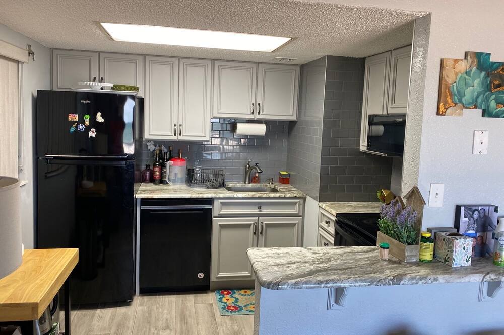 Photo of Kitchen in Ormond-by-the-Sea