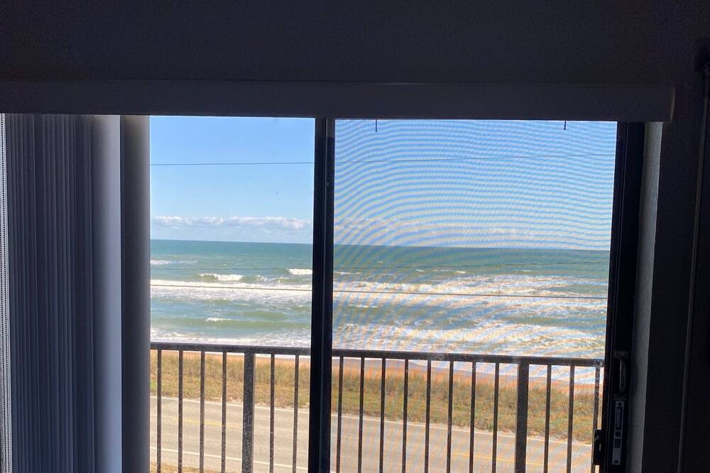 Photo of Patio Balcony in Ormond-by-the-Sea