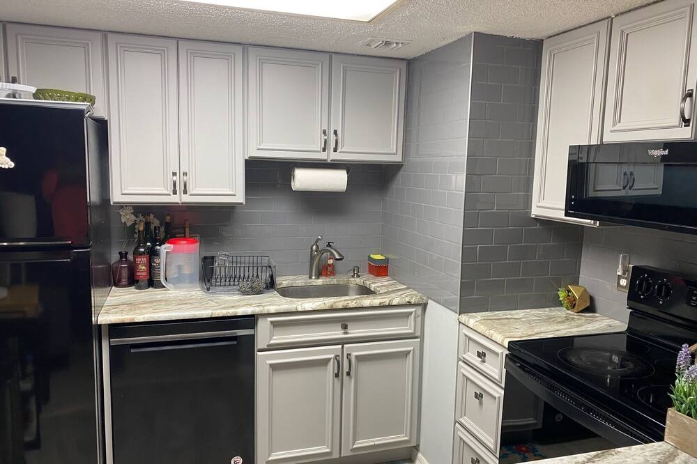 Photo of Kitchen in Ormond-by-the-Sea