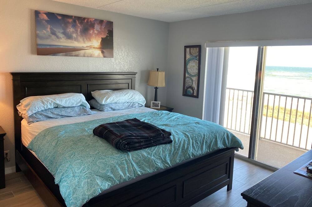 Photo of Bedroom in Ormond-by-the-Sea