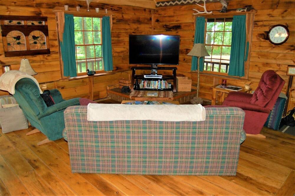 Photo of Livingroom in Ferryville