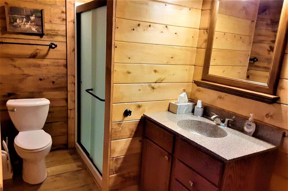 Photo of Bathroom in Ferryville