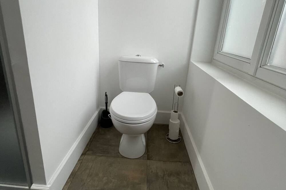 Photo of Bathroom in Valenciennes