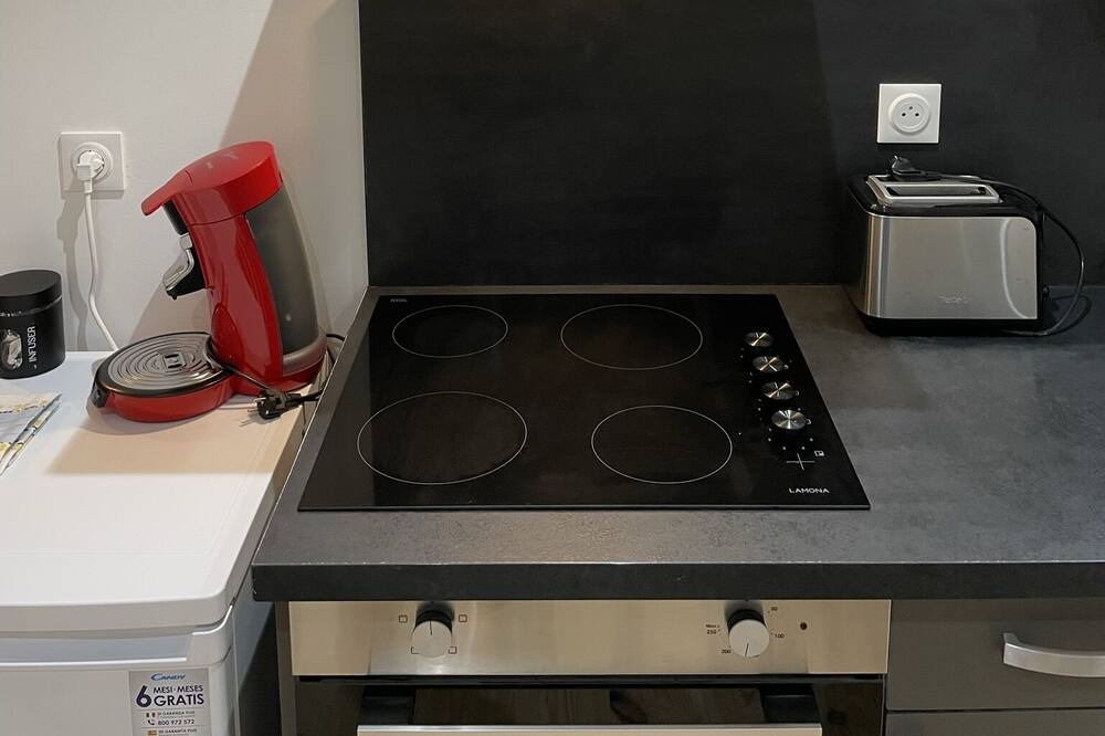 Photo of Kitchen in Valenciennes