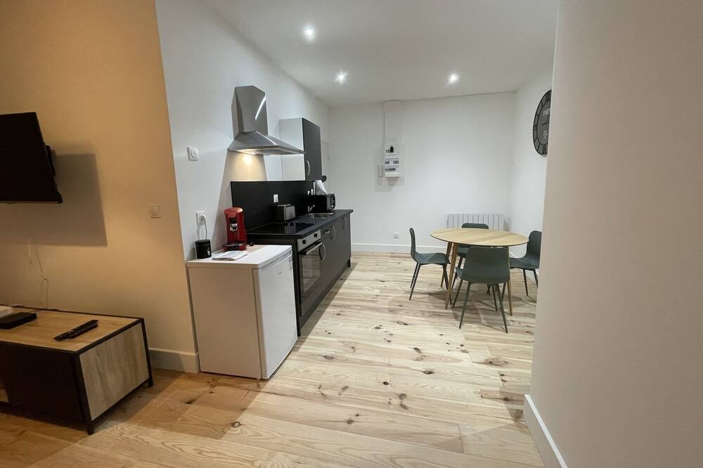 Photo of Kitchen in Valenciennes