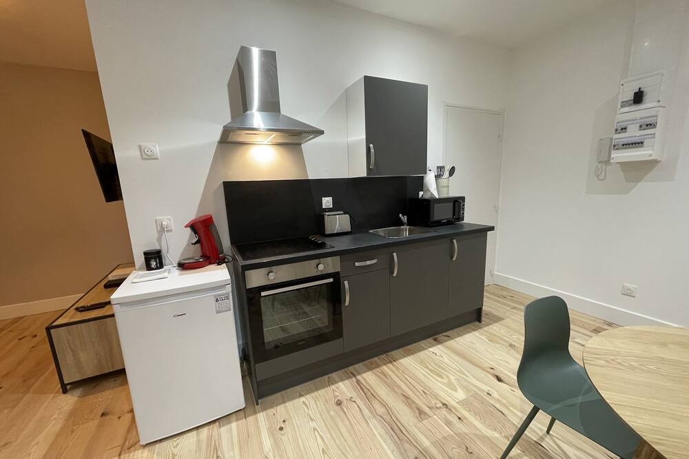Photo of Kitchen in Valenciennes