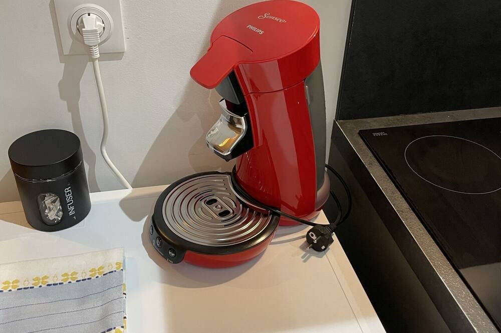 Photo of Kitchen in Valenciennes