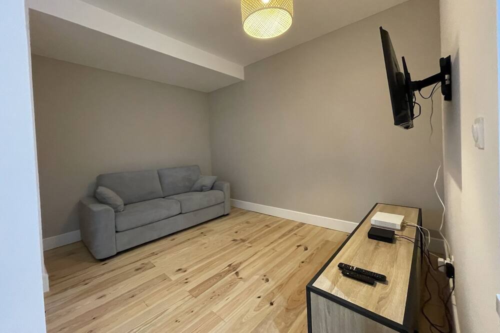 Photo of Livingroom in Valenciennes