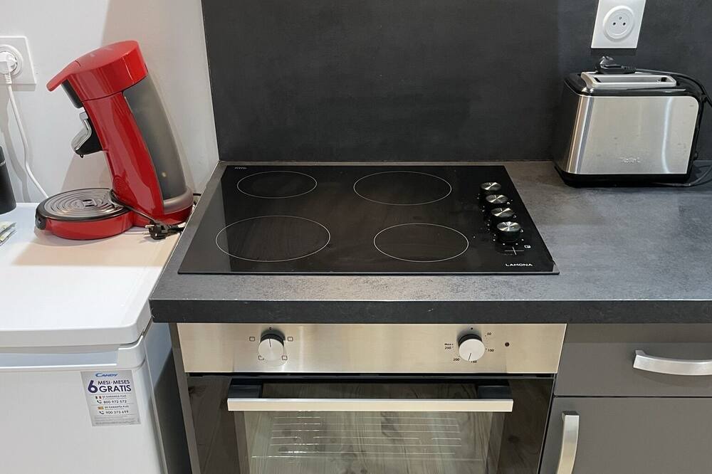 Photo of Kitchen in Valenciennes