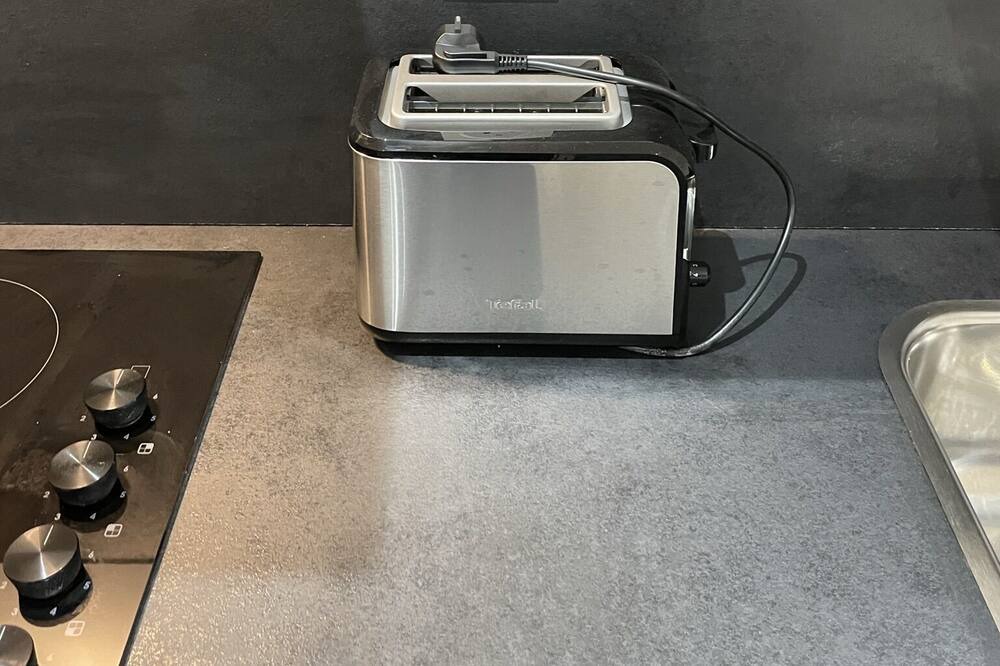 Photo of Kitchen in Valenciennes