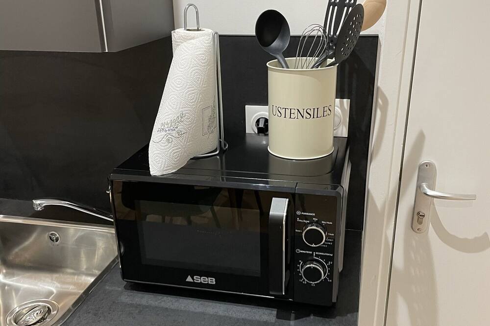 Photo of Kitchen in Valenciennes