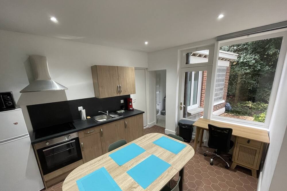 Photo of Kitchen in Valenciennes