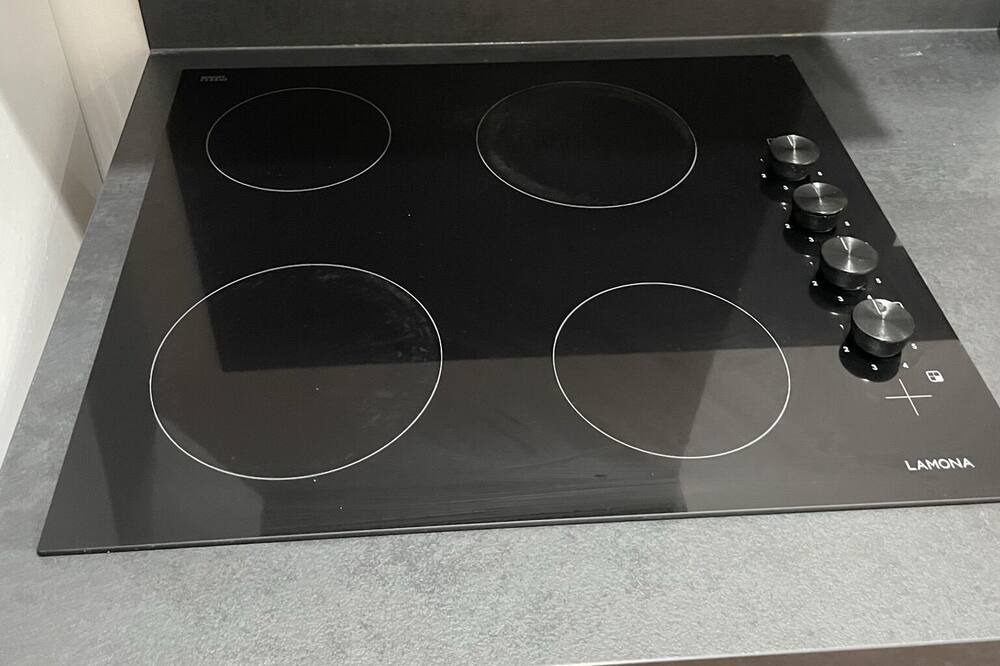 Photo of Kitchen in Valenciennes