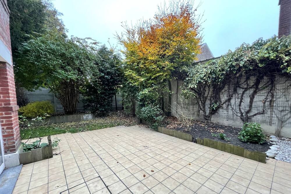 Photo of Outdoor in Valenciennes