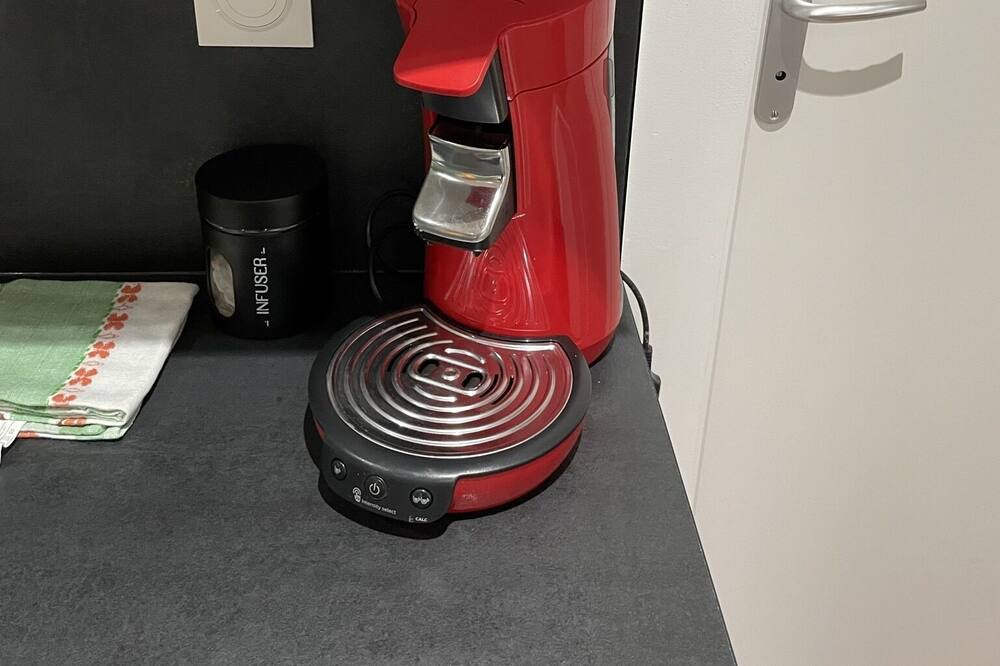 Photo of Kitchen in Valenciennes