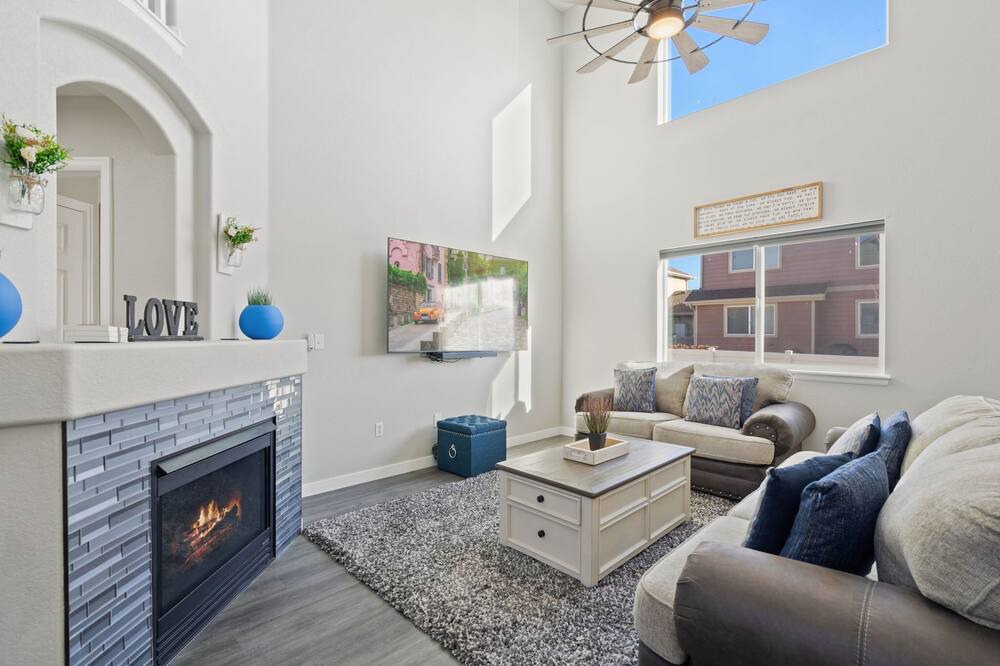 Photo of Bedroom in Evans