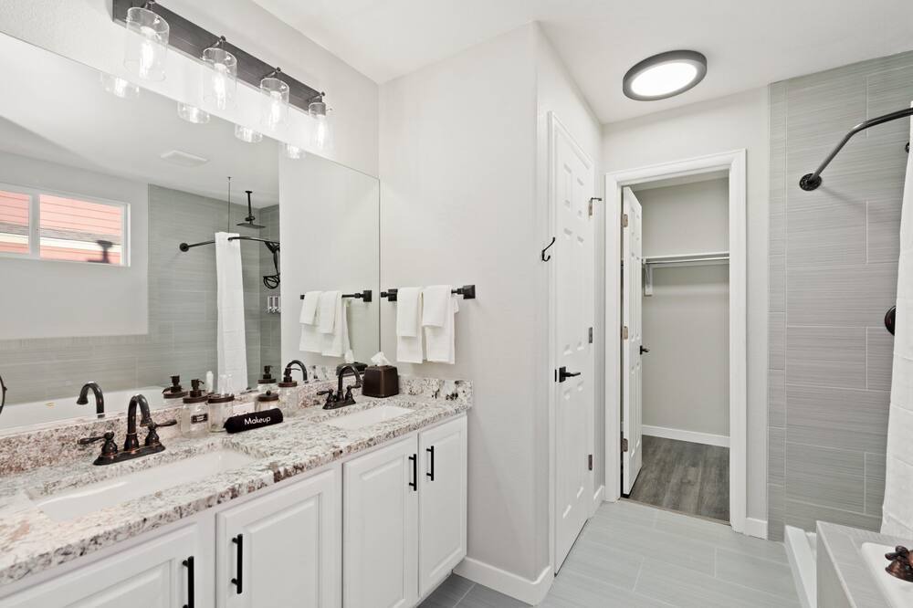 Photo of Bathroom in Evans