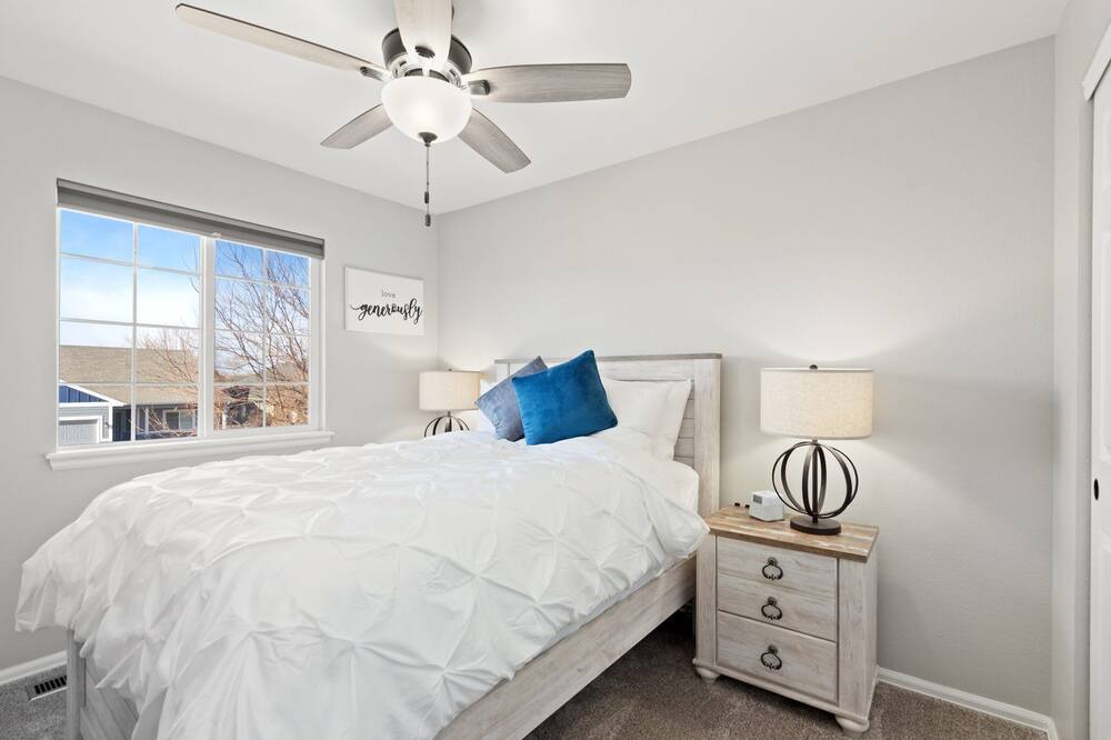 Photo of Bedroom in Evans