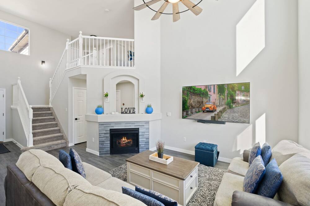 Photo of Bedroom in Evans