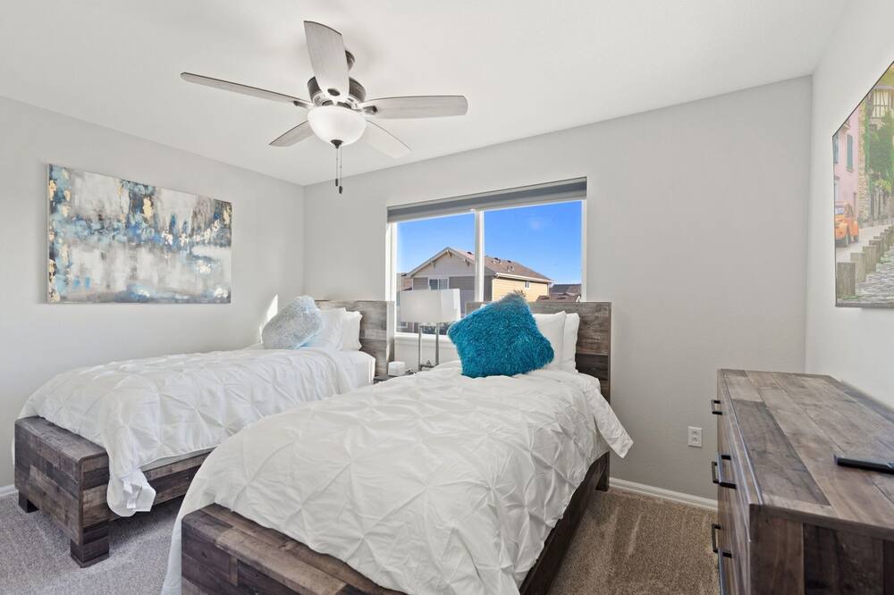 Photo of Bedroom in Evans