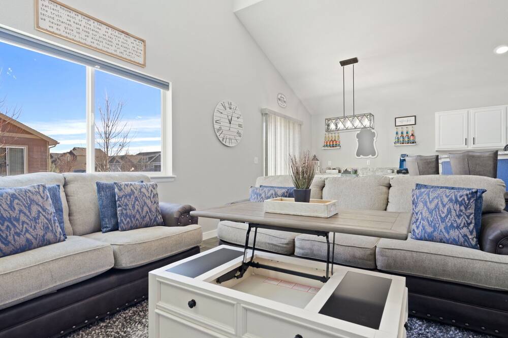 Photo of Bedroom in Evans