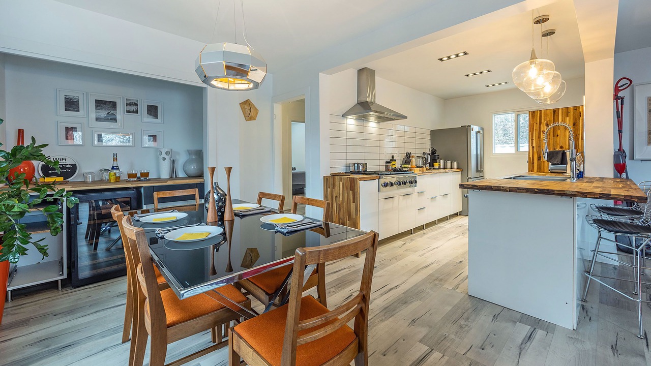 Photo of Kitchen in London