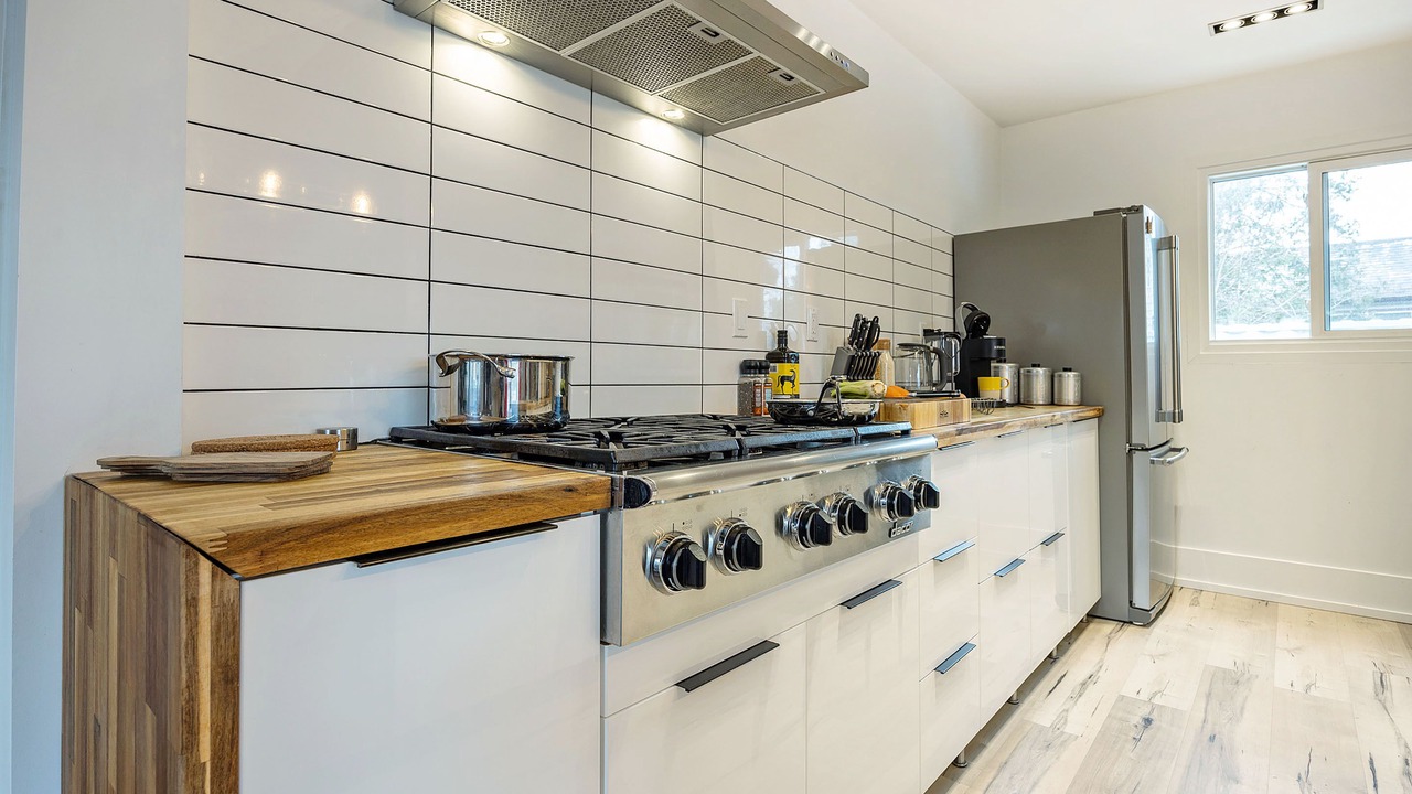 Photo of Kitchen in London