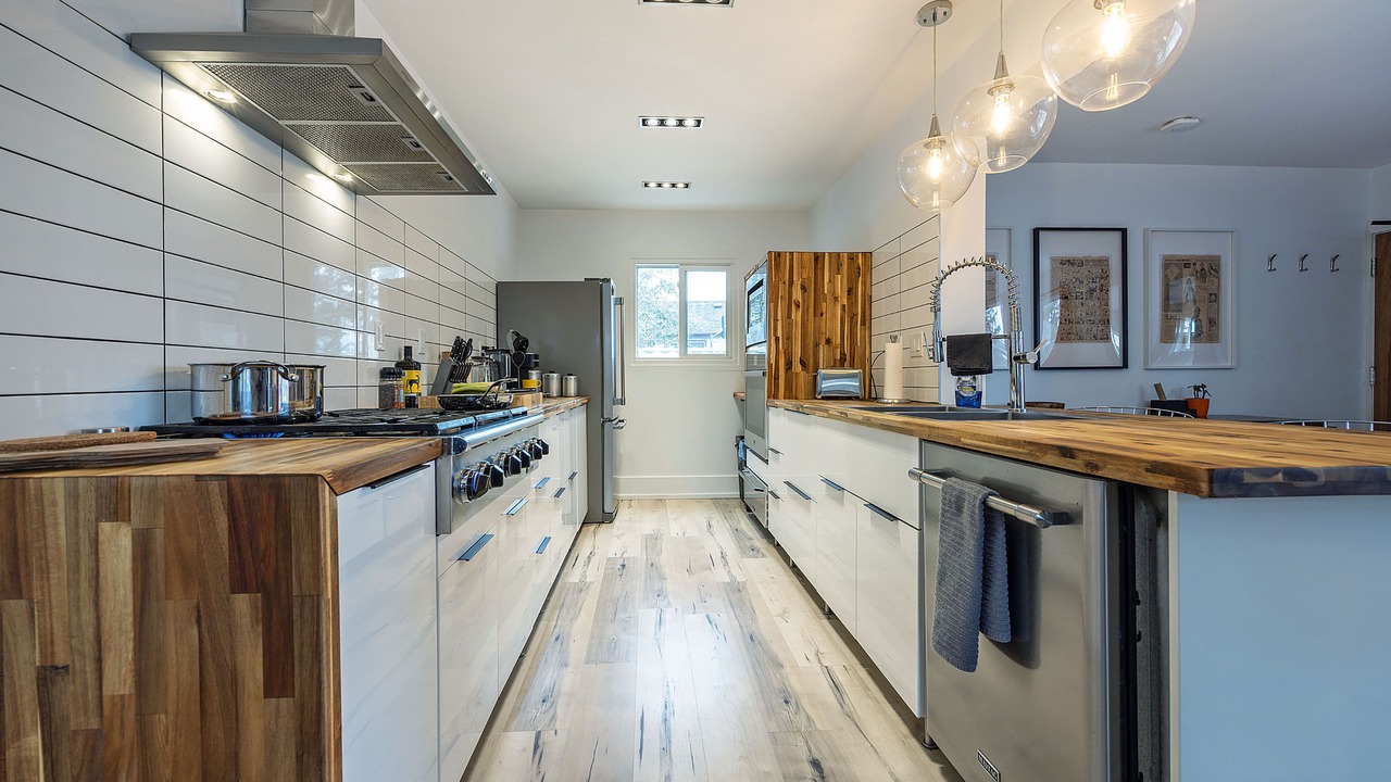 Photo of Kitchen in London