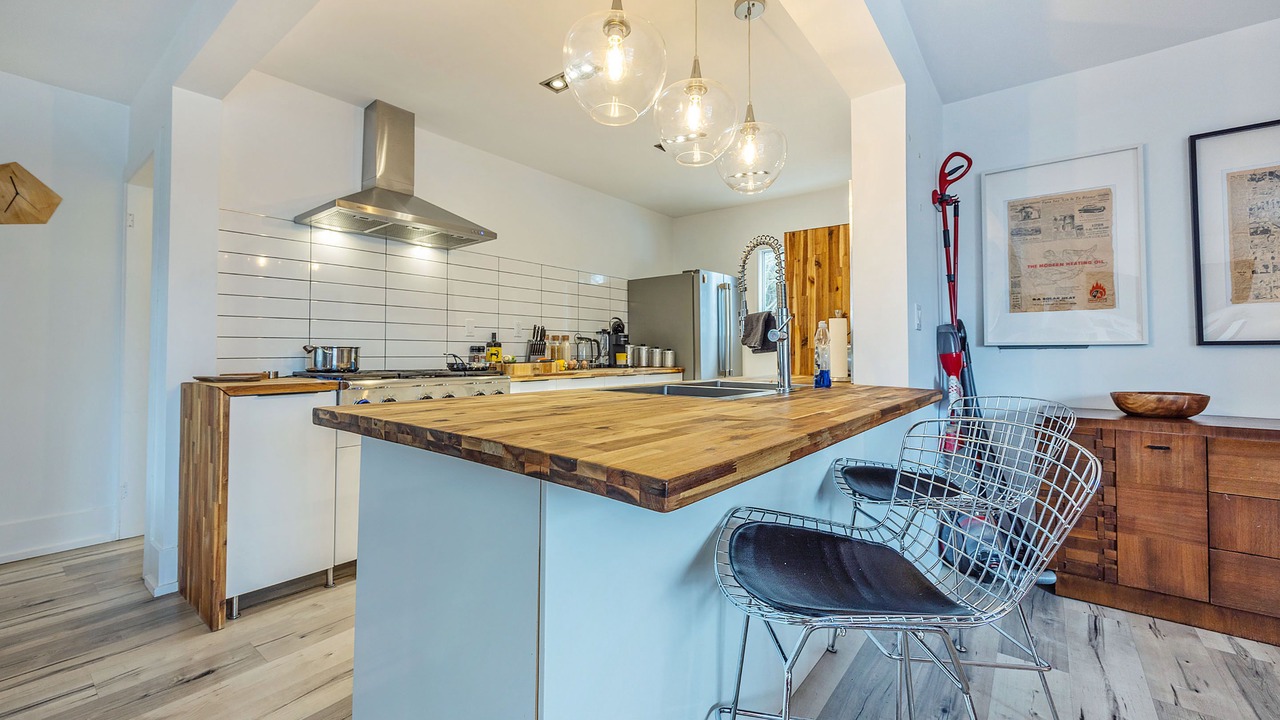Photo of Kitchen in London