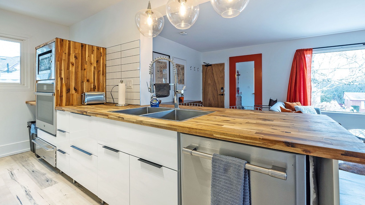 Photo of Kitchen in London