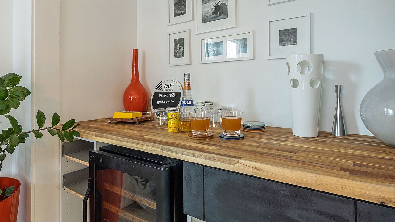 Photo of Kitchen in London