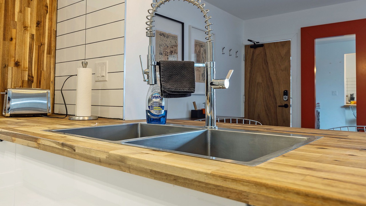 Photo of Kitchen in London