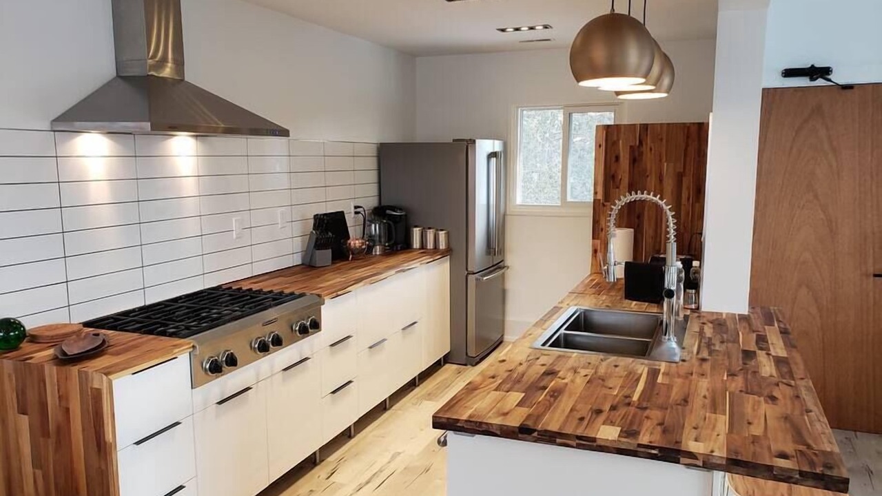 Photo of Kitchen in London