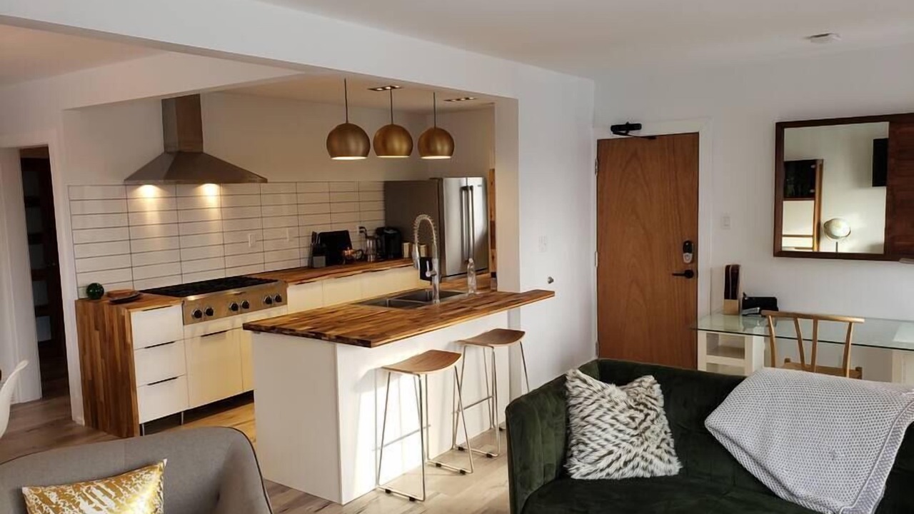 Photo of Kitchen in London