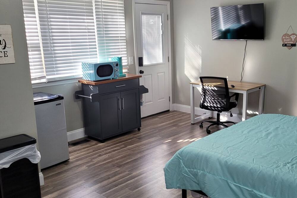 Photo of Bedroom in Southwest Raleigh