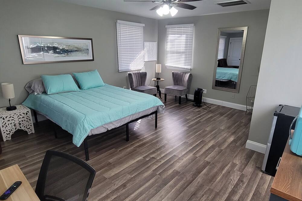 Photo of Bedroom in Southwest Raleigh