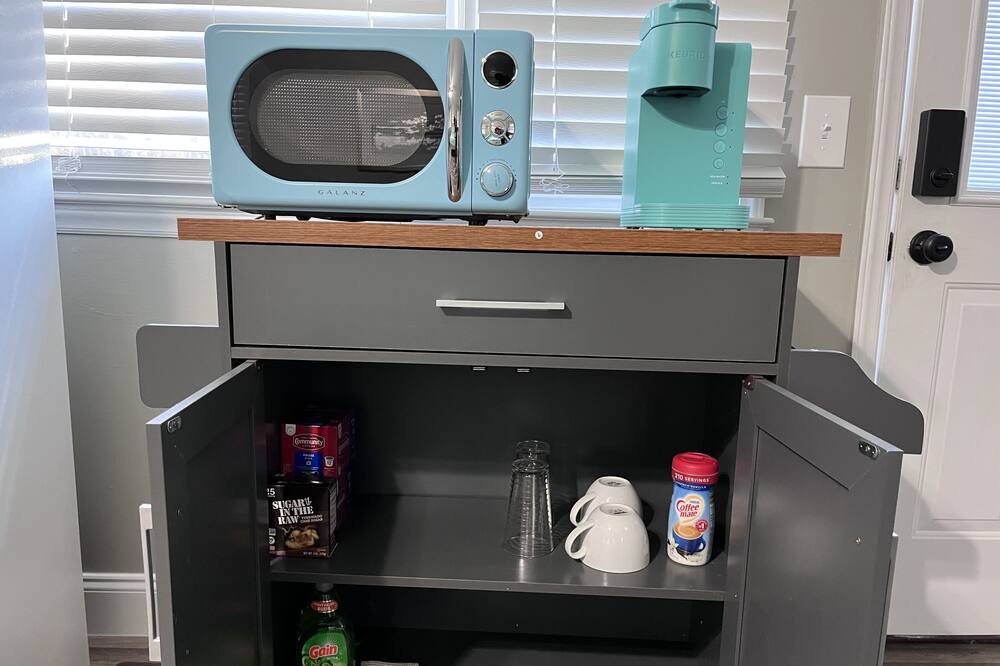 Photo of Kitchen in Southwest Raleigh