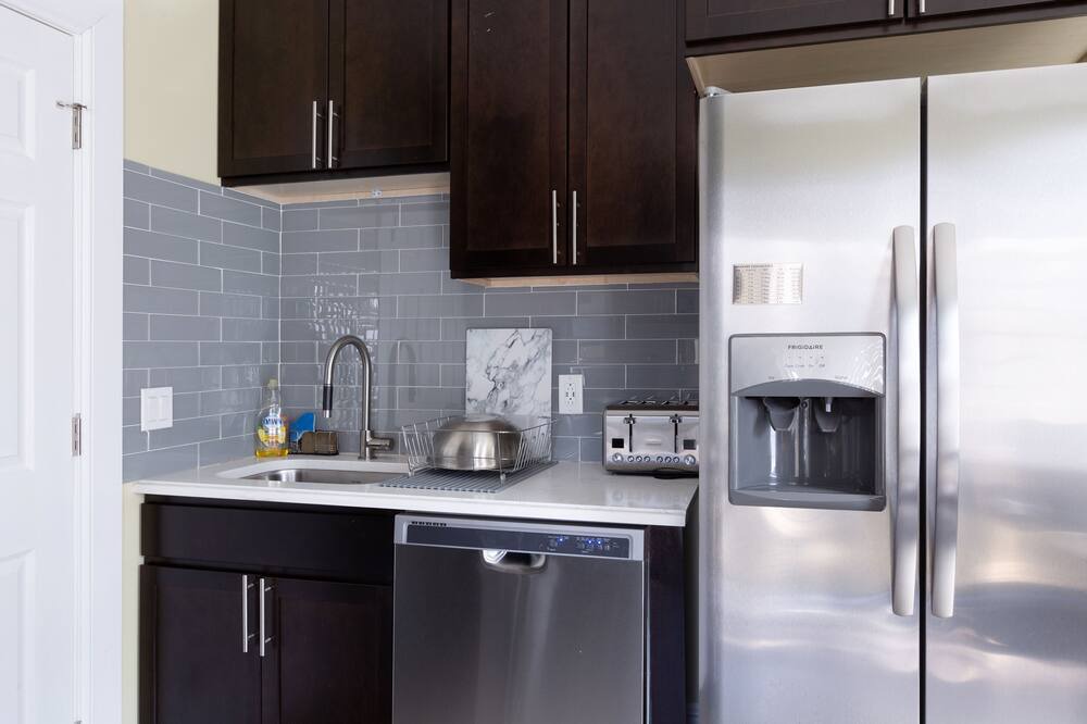 Photo of Kitchen in Tarrytown