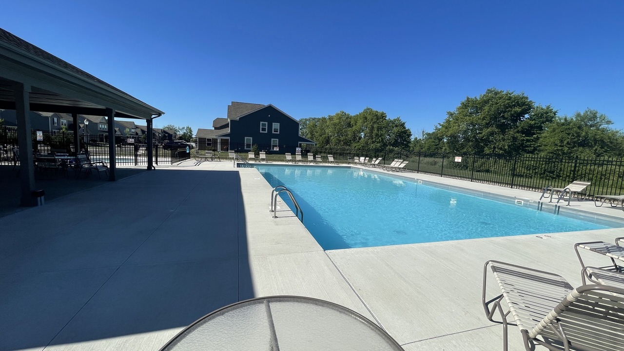 Photo of Outdoor in Maxwell