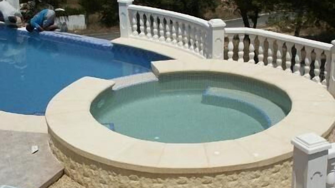 Photo of Outdoor in Cap de la Nau