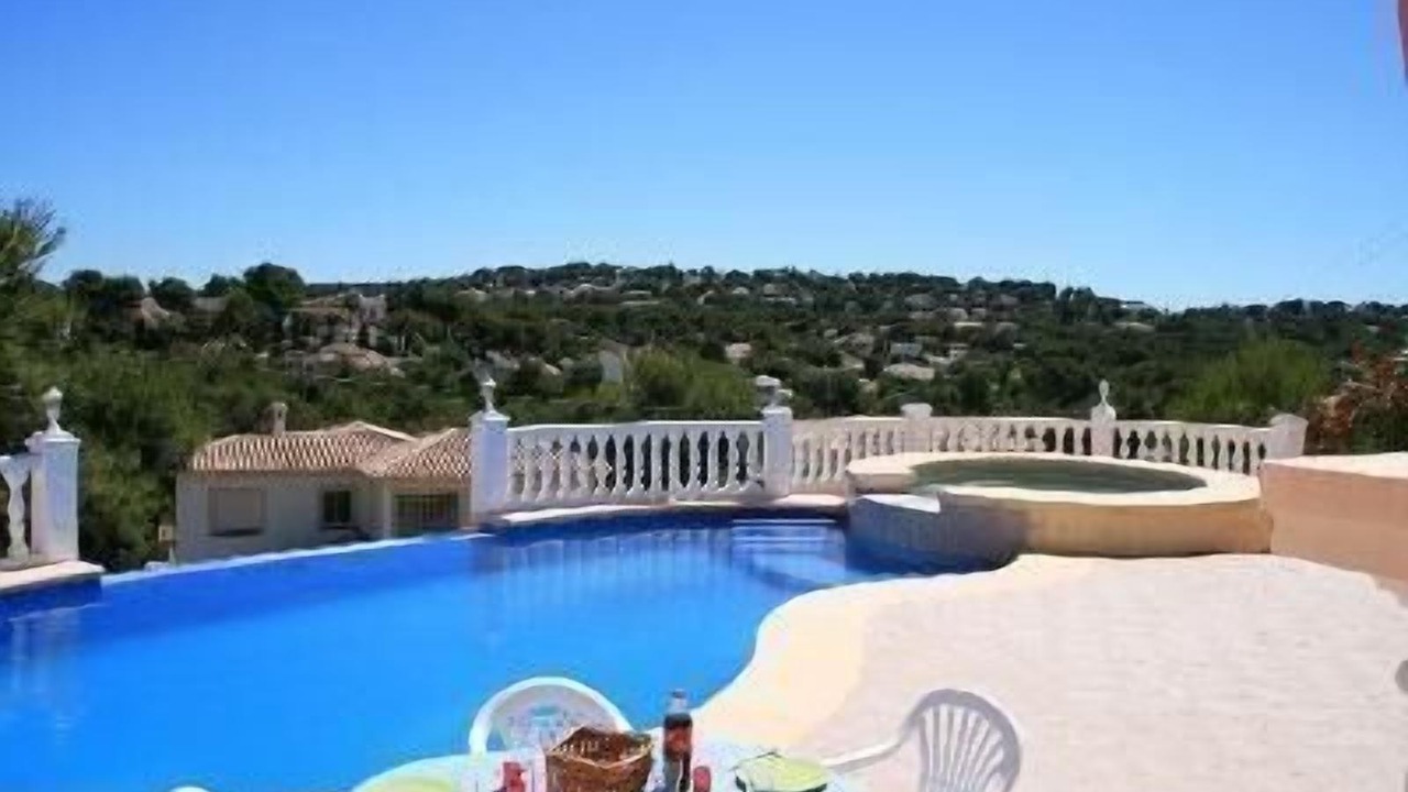 Photo of Outdoor in Cap de la Nau
